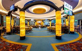 Imperial Casino Strazny Hotel